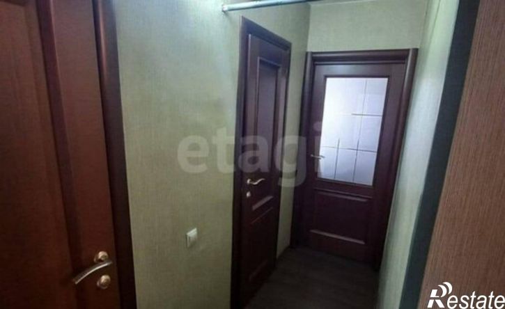 3-комн квартира Партизанская улица, 149,  д. 149