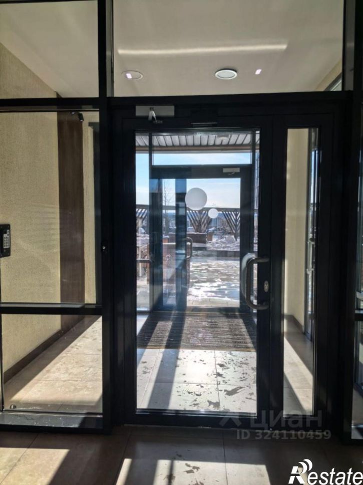 2-комн квартира Байкальская улица, 422,  д. 422