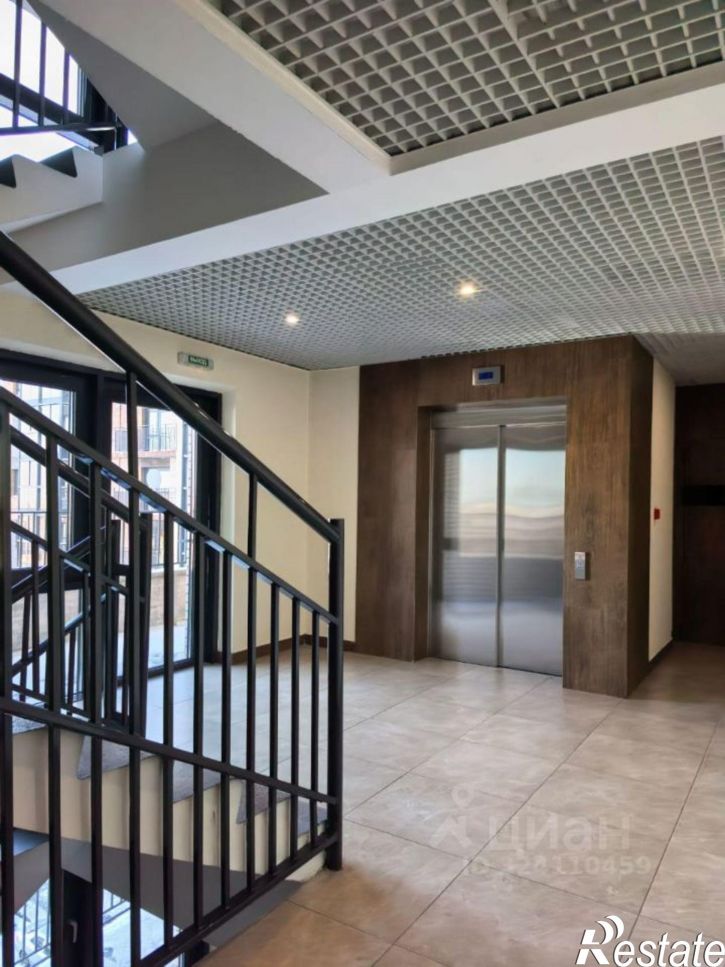 2-комн квартира Байкальская улица, 422,  д. 422