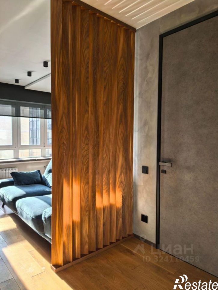 2-комн квартира Байкальская улица, 422,  д. 422