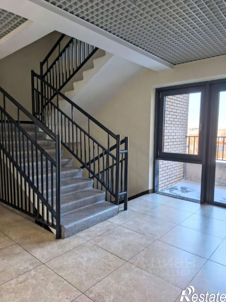 2-комн квартира Байкальская улица, 422,  д. 422