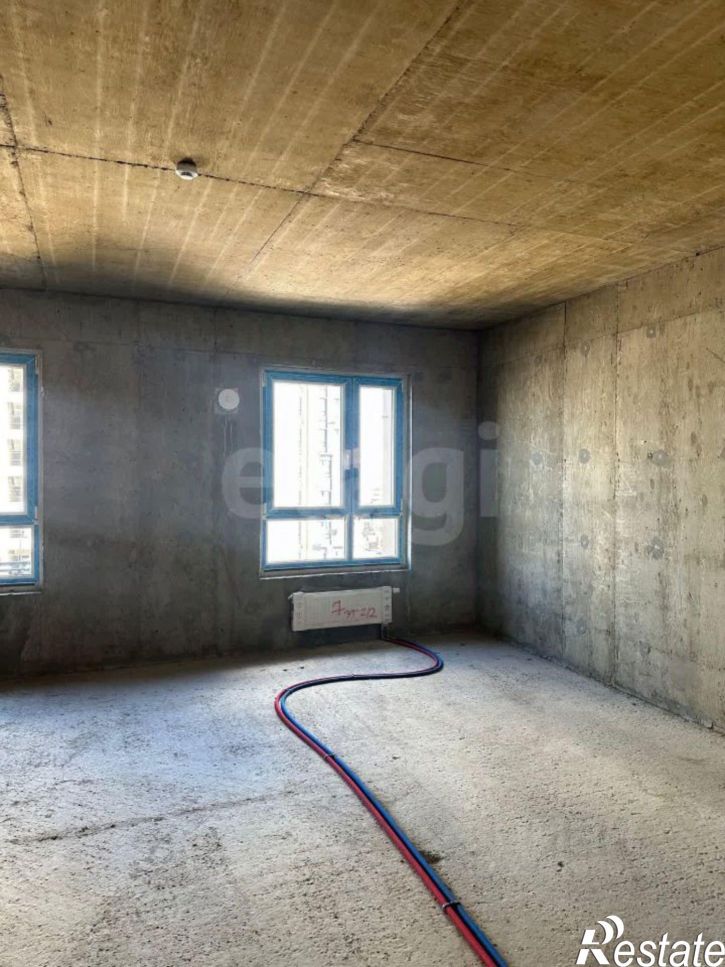 1-комн квартира