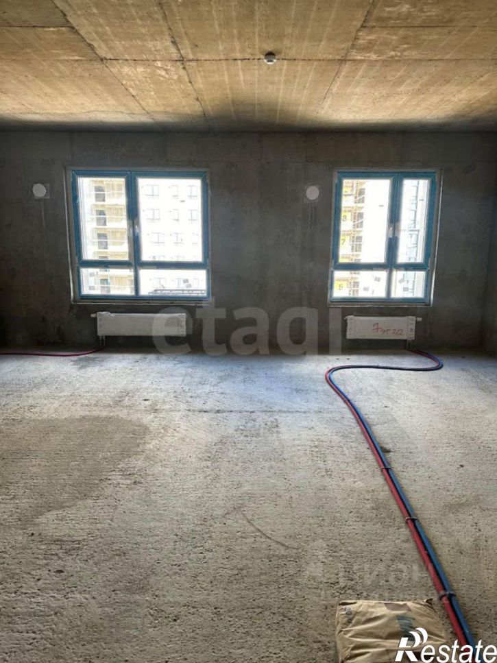 1-комн квартира