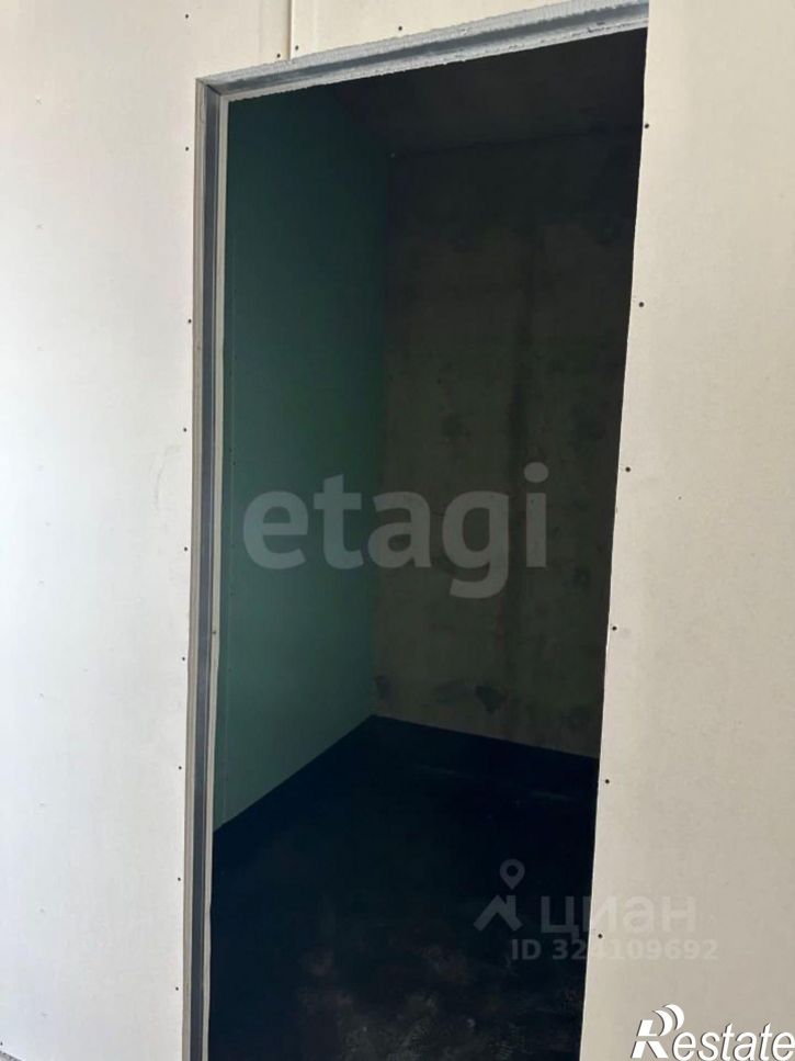 1-комн квартира