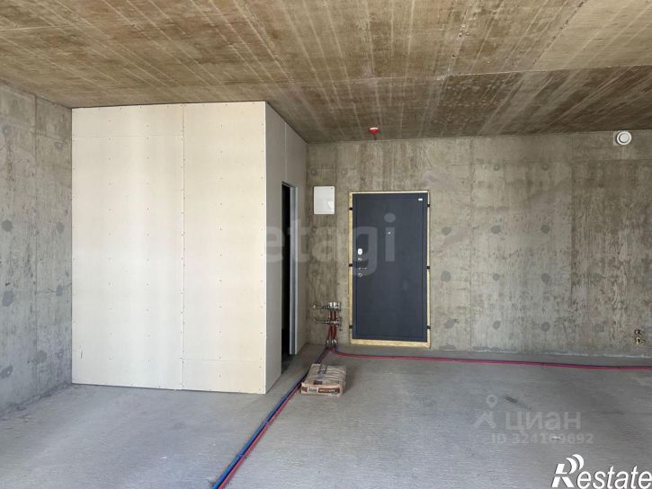 1-комн квартира