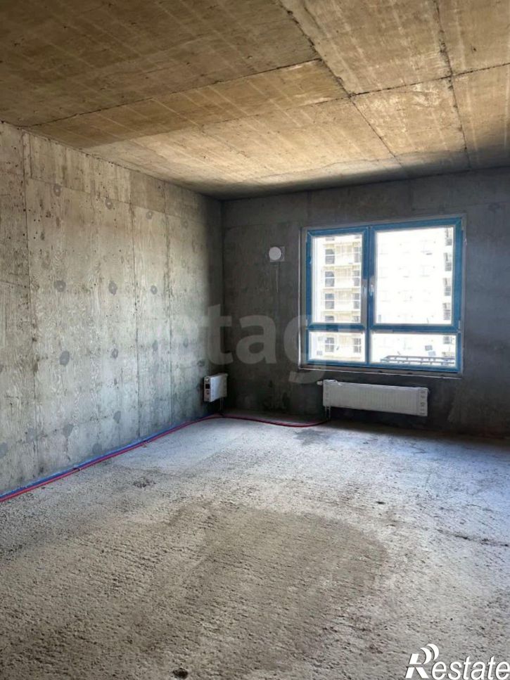 1-комн квартира