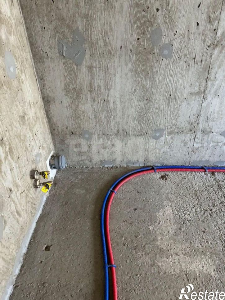 1-комн квартира