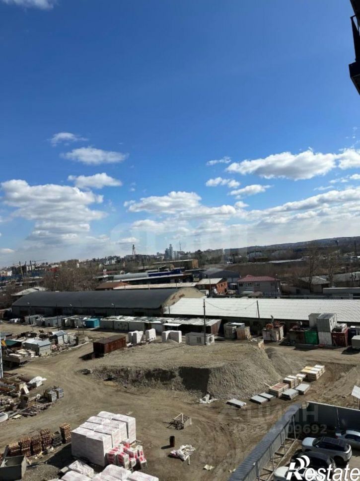 1-комн квартира