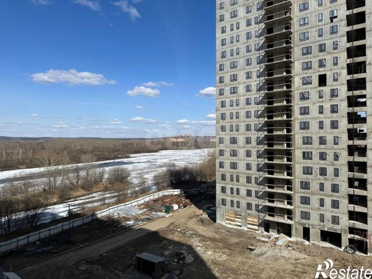 1-комн квартира