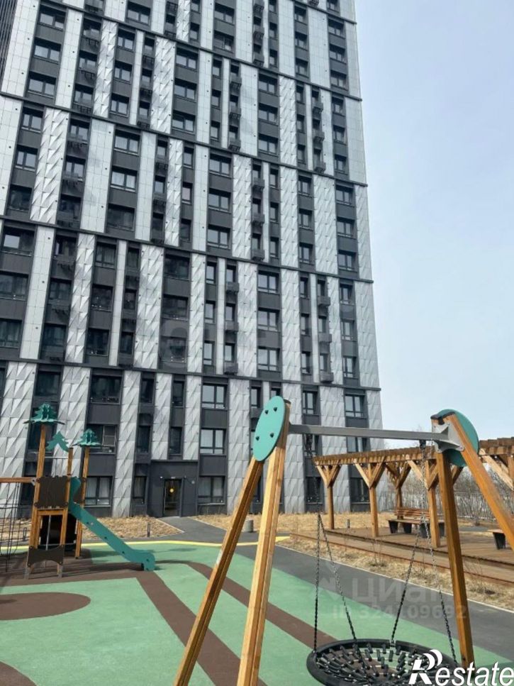 1-комн квартира