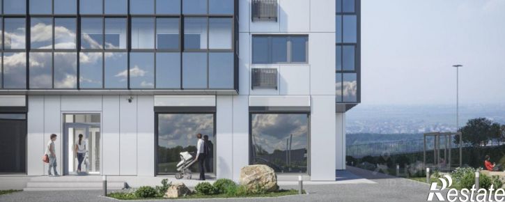 1-комн квартира в новом доме ул Румянцева, 36/1,  д. 36/1