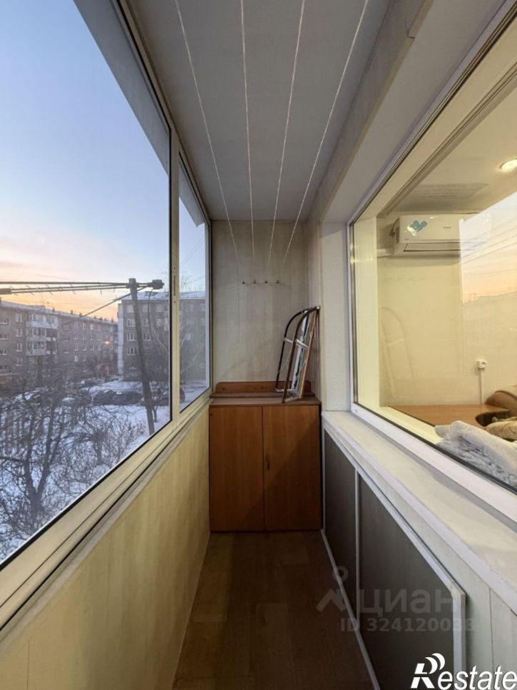 2-комн квартира улица Ярославского, 252,  д. 252