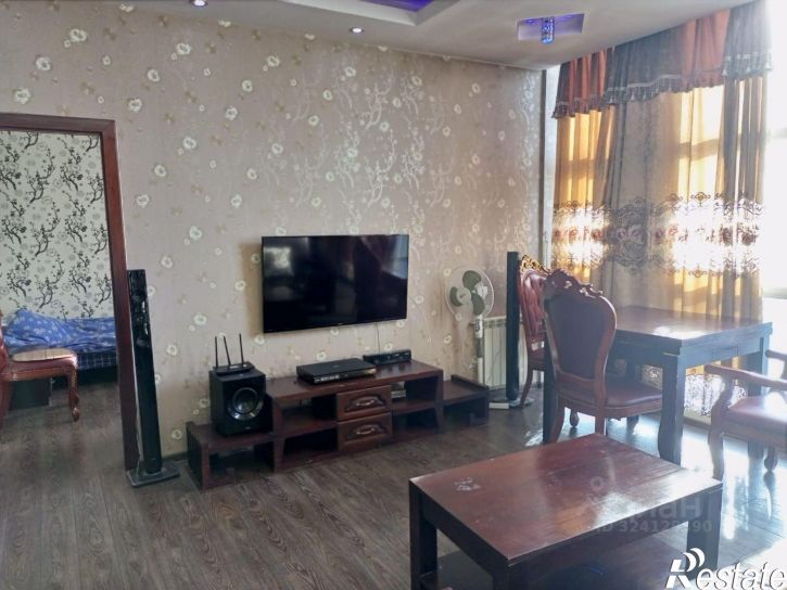 4-комн квартира Верхняя Набережная улица, 145/3,  д. 145/3