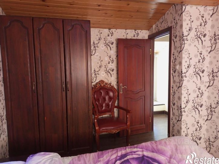 4-комн квартира Верхняя Набережная улица, 145/3,  д. 145/3