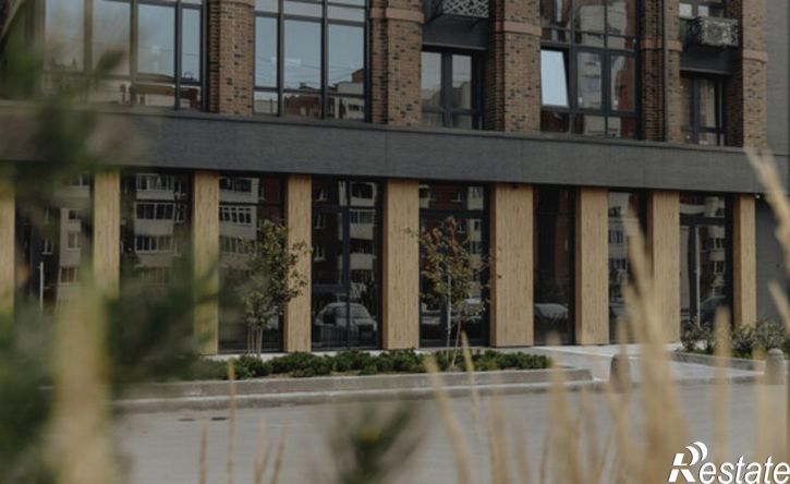 1-комн квартира Верхняя Набережная улица, 12/1,  д. 12/1