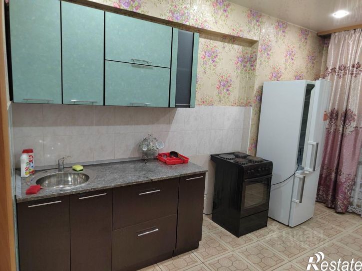 1-комн квартира ул Муравьева, 8/3,  д. 8/3