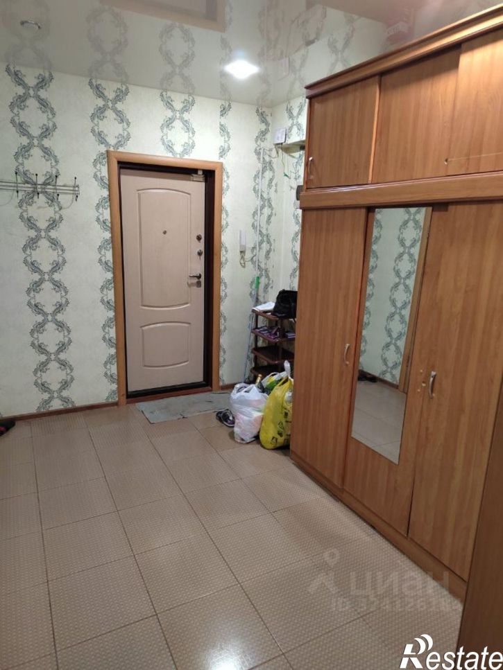 1-комн квартира ул Муравьева, 8/3,  д. 8/3