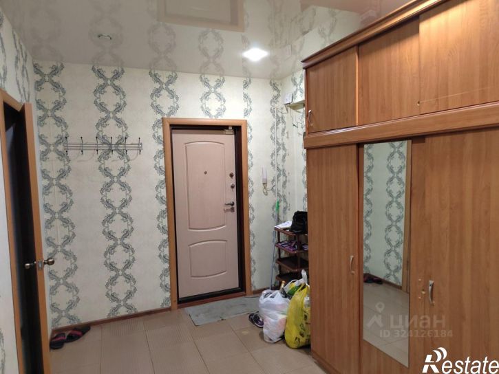 1-комн квартира ул Муравьева, 8/3,  д. 8/3