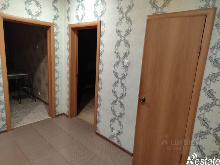 1-комн квартира ул Муравьева, 8/3,  д. 8/3