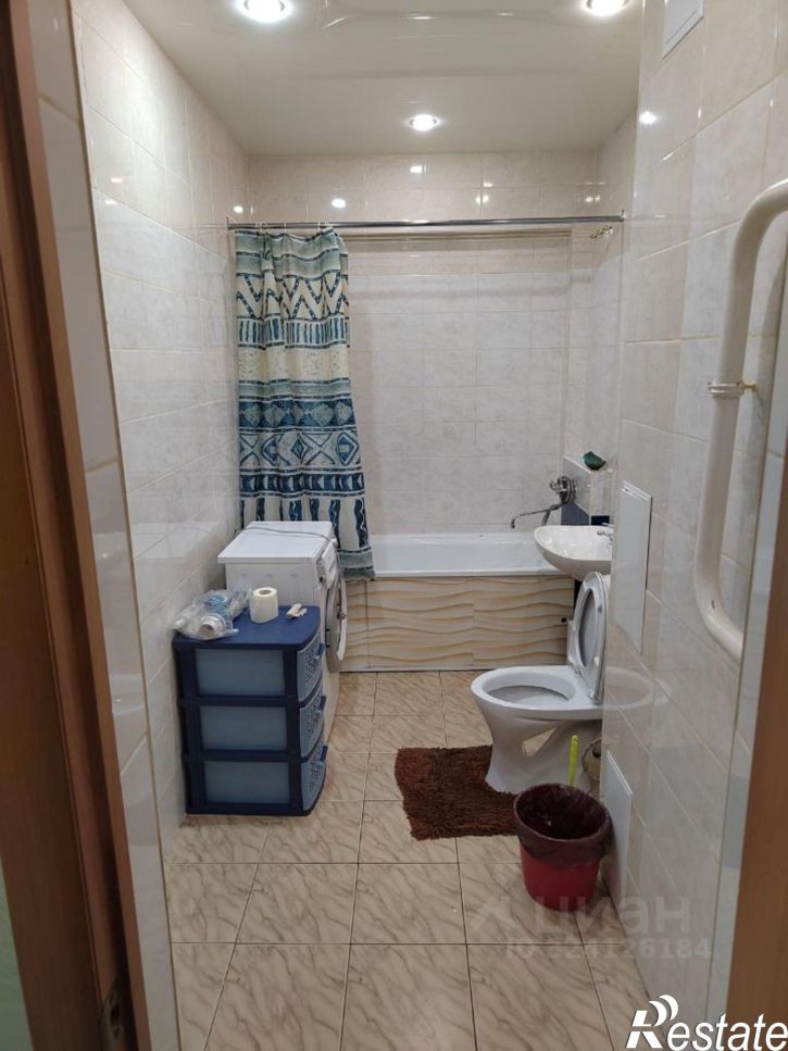 1-комн квартира ул Муравьева, 8/3,  д. 8/3