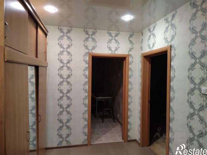 1-комн квартира ул Муравьева, 8/3,  д. 8/3