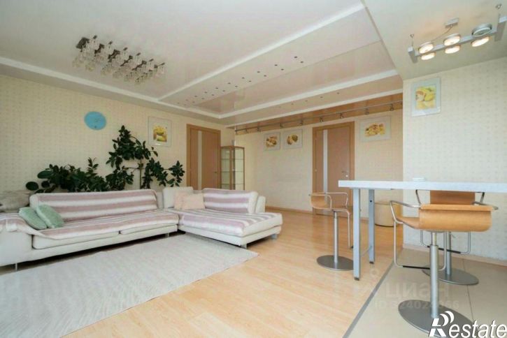 3-комн квартира пр-кт Маршала Жукова, 72в,  д. 72в