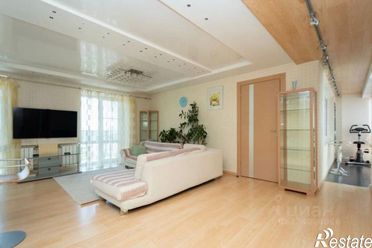 3-комн квартира пр-кт Маршала Жукова, 72в,  д. 72в