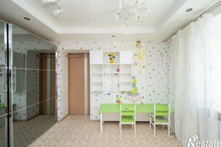 3-комн квартира пр-кт Маршала Жукова, 72в,  д. 72в