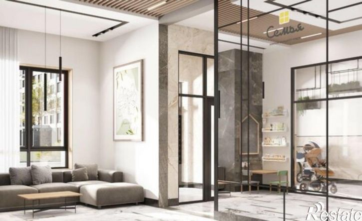 4-комн квартира улица Пискунова, 134А,  д. 134А