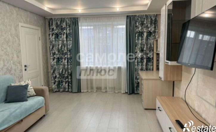 2-комн квартира улица Просвещения, 27,  д. 27