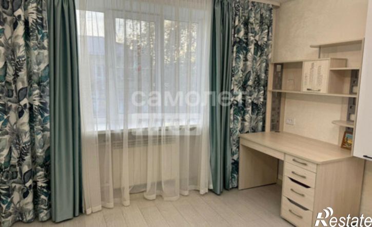 2-комн квартира улица Просвещения, 27,  д. 27