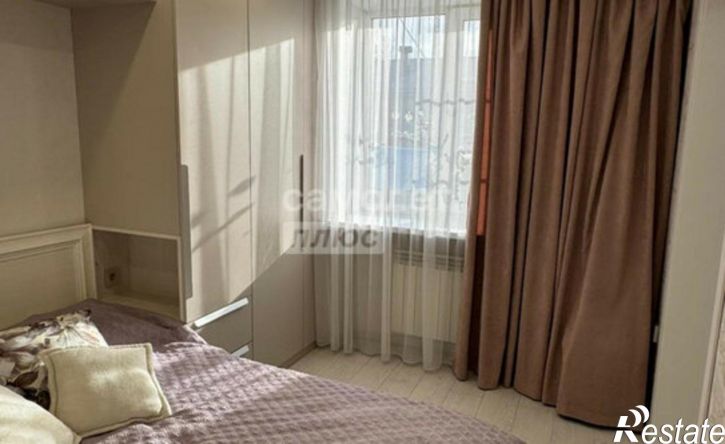 2-комн квартира улица Просвещения, 27,  д. 27