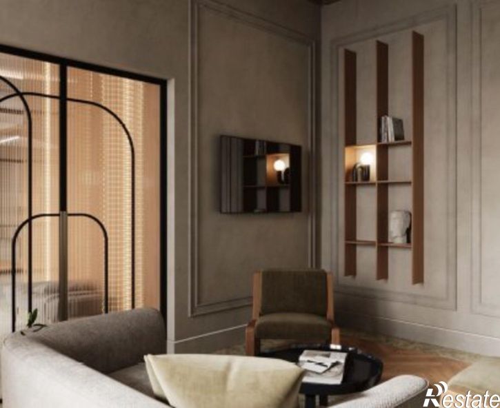 3-комн квартира в новом доме ул Седова, 55,  д. 55