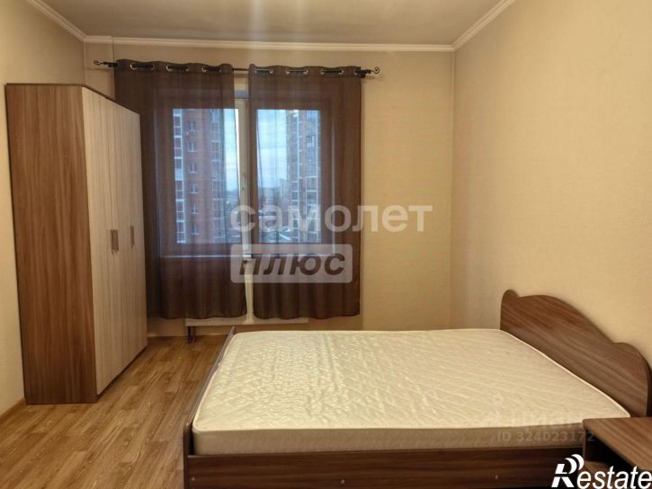 1-комн квартира улица Седова, 65А/4,  д. 65А/4