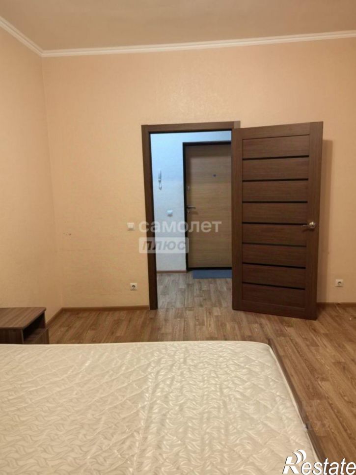 1-комн квартира улица Седова, 65А/4,  д. 65А/4