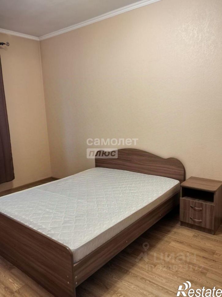 1-комн квартира улица Седова, 65А/4,  д. 65А/4