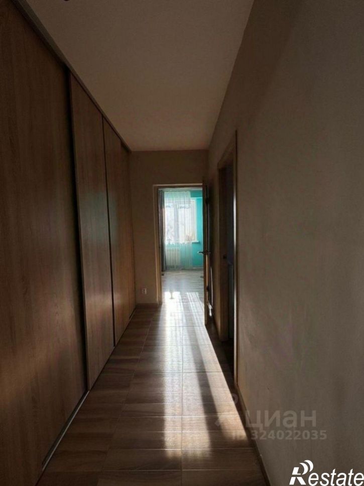 3-комн квартира улица Розы Люксембург, 305,  д. 305