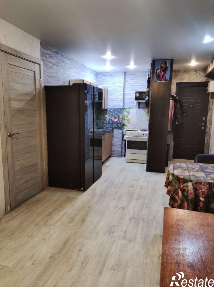 2-комн квартира проспект Маршала Жукова, 70А,  д. 70А