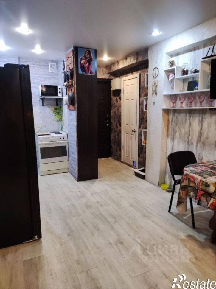 2-комн квартира проспект Маршала Жукова, 70А,  д. 70А