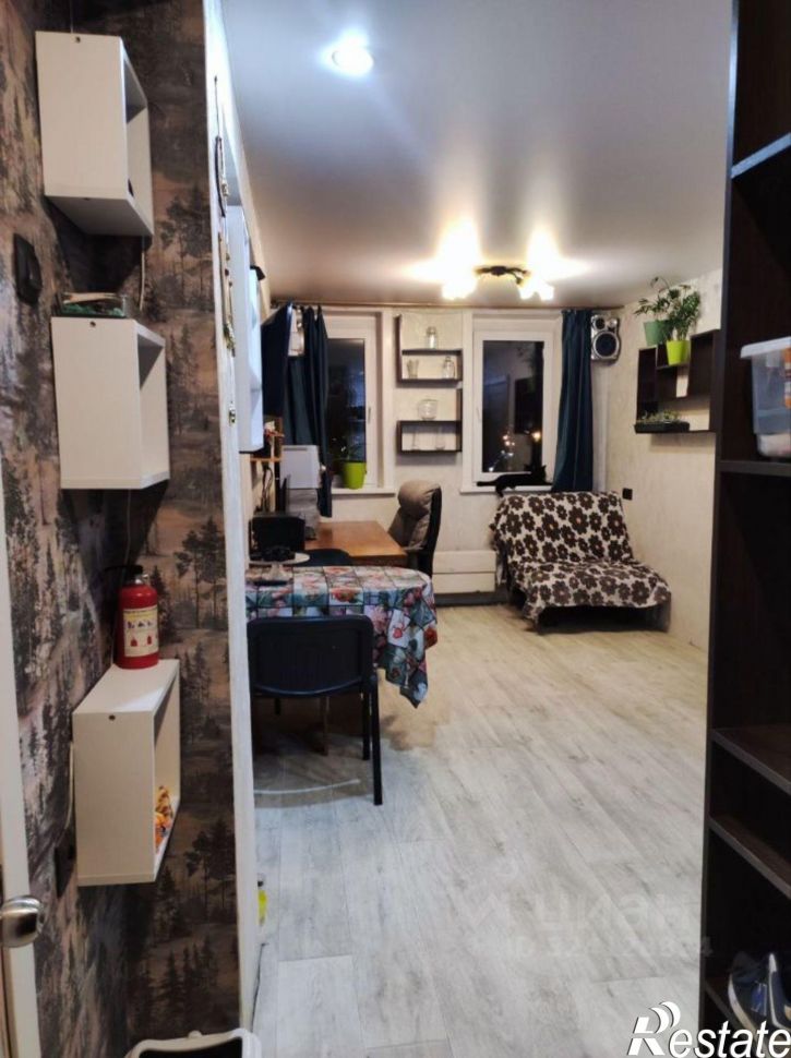 2-комн квартира проспект Маршала Жукова, 70А,  д. 70А