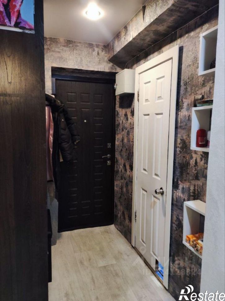 2-комн квартира проспект Маршала Жукова, 70А,  д. 70А