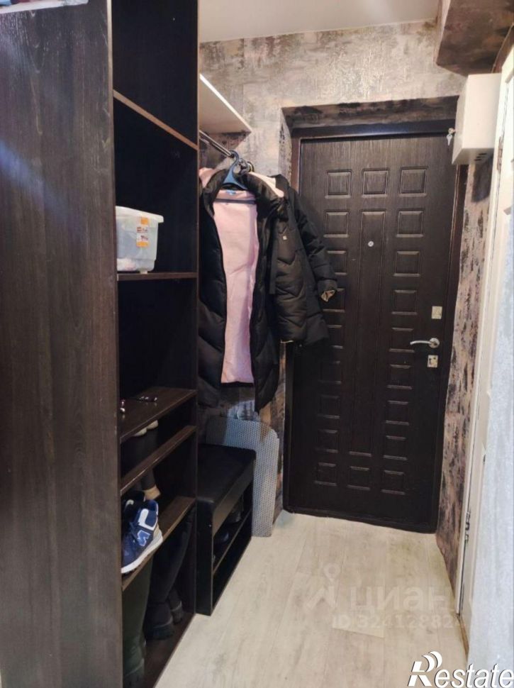 2-комн квартира проспект Маршала Жукова, 70А,  д. 70А