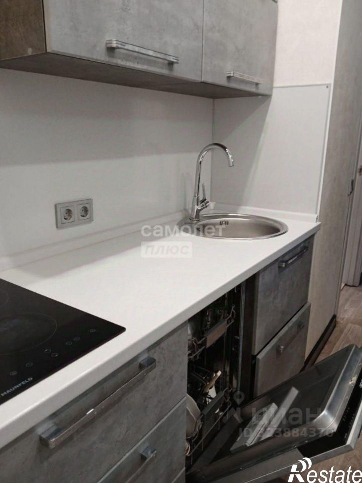 2-комн квартира ул Пискунова, 148/8,  д. 148/8