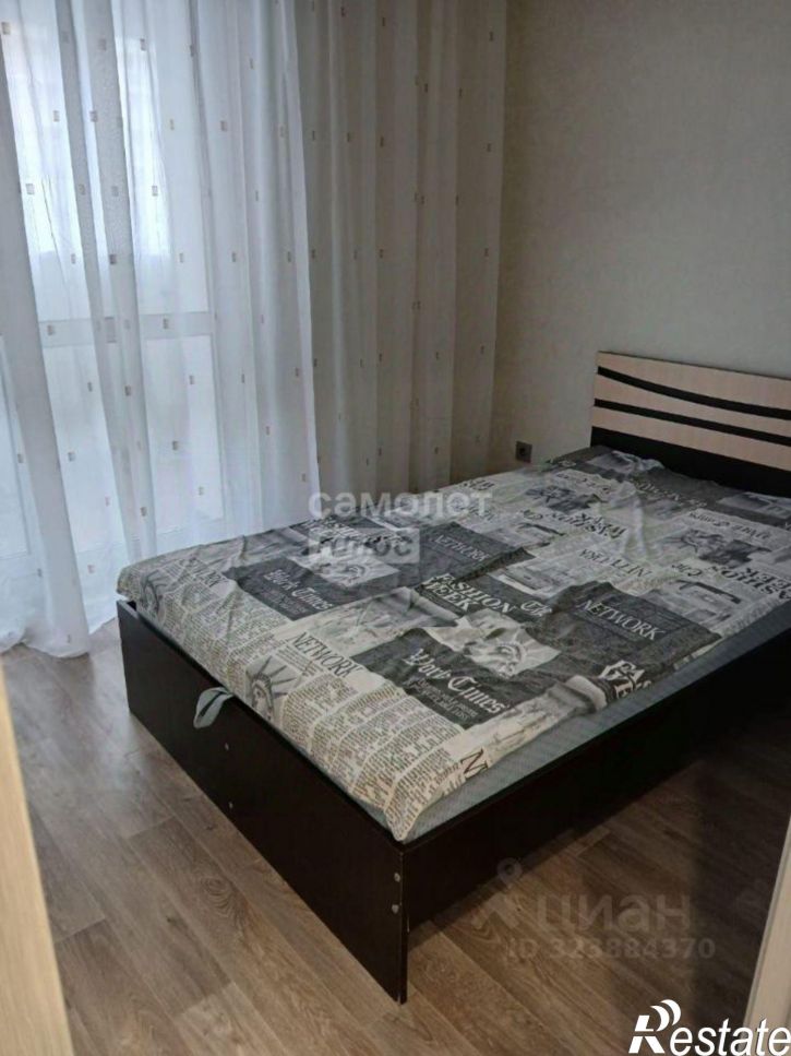 2-комн квартира ул Пискунова, 148/8,  д. 148/8