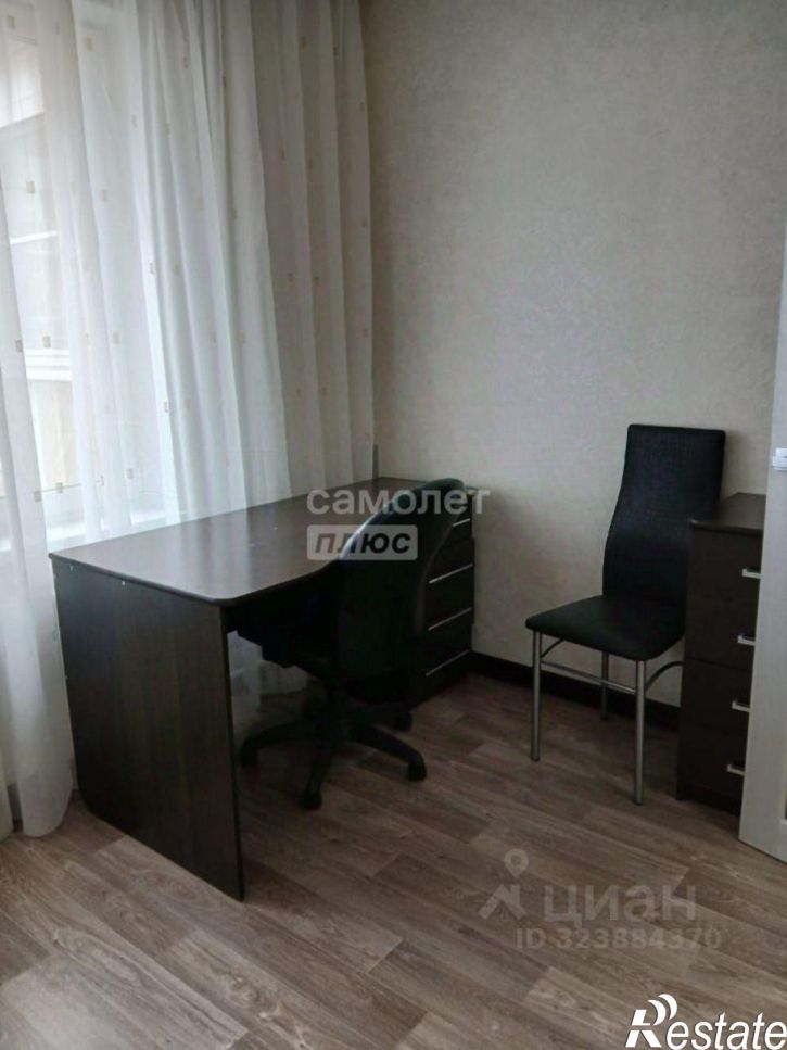 2-комн квартира ул Пискунова, 148/8,  д. 148/8