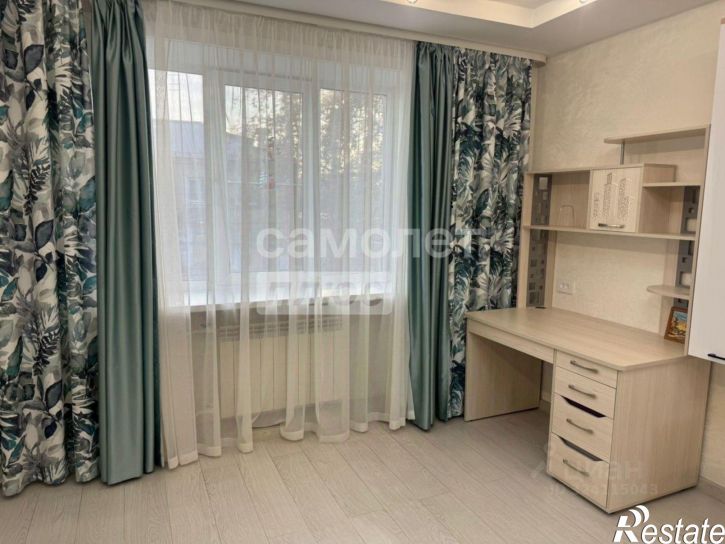 2-комн квартира ул Просвещения, 27,  д. 27