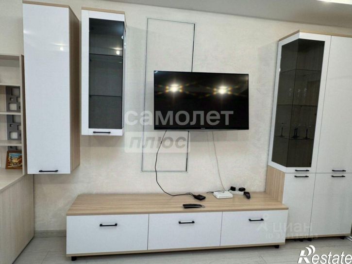 2-комн квартира ул Просвещения, 27,  д. 27