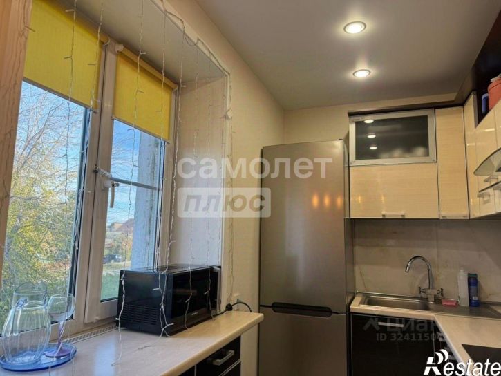 2-комн квартира ул Просвещения, 27,  д. 27