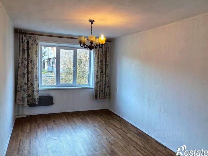 2-комн квартира микрорайон Юбилейный, 37