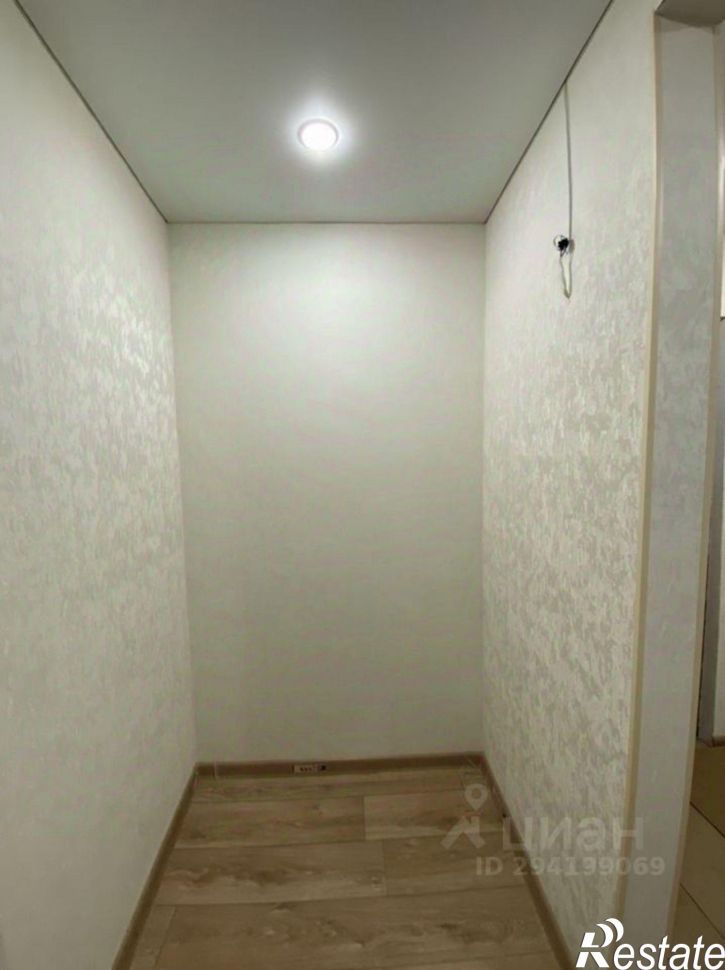 3-комн квартира микрорайон Приморский, 14